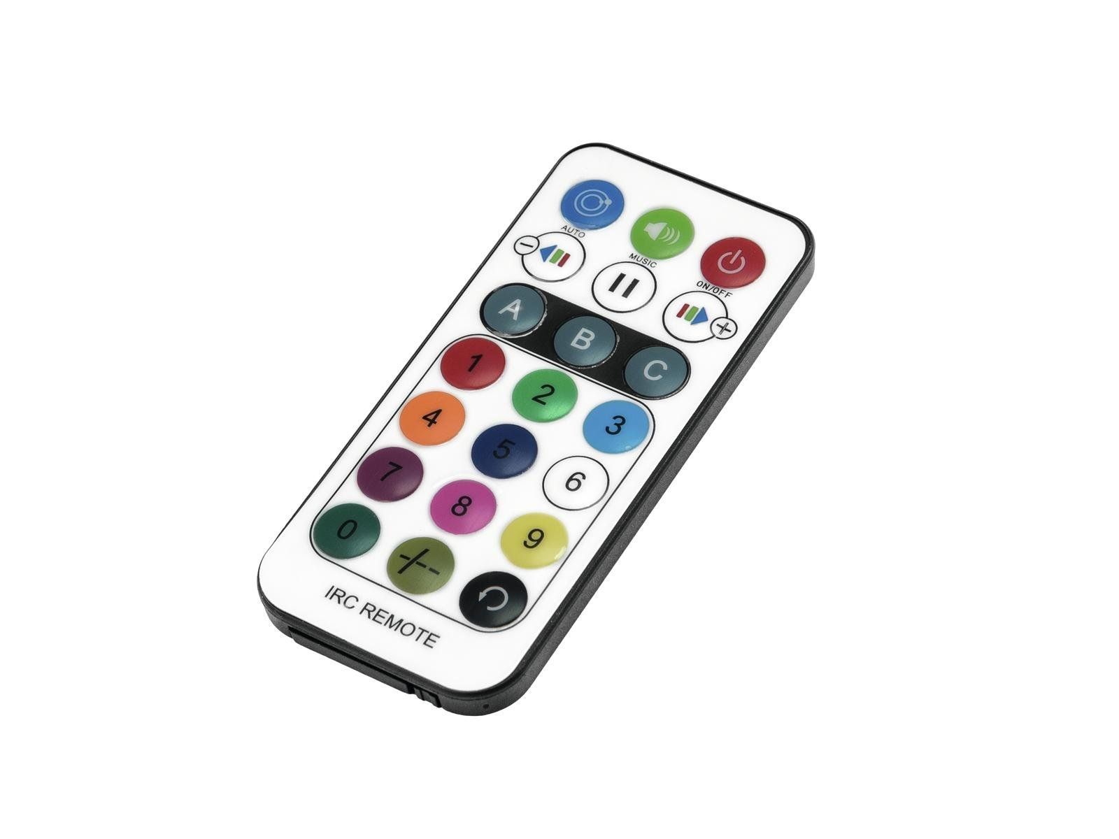 EUROLITE LED Mini D-20 Hybrid Strahleneffekt Lichteffekt mit DMX_00053918_