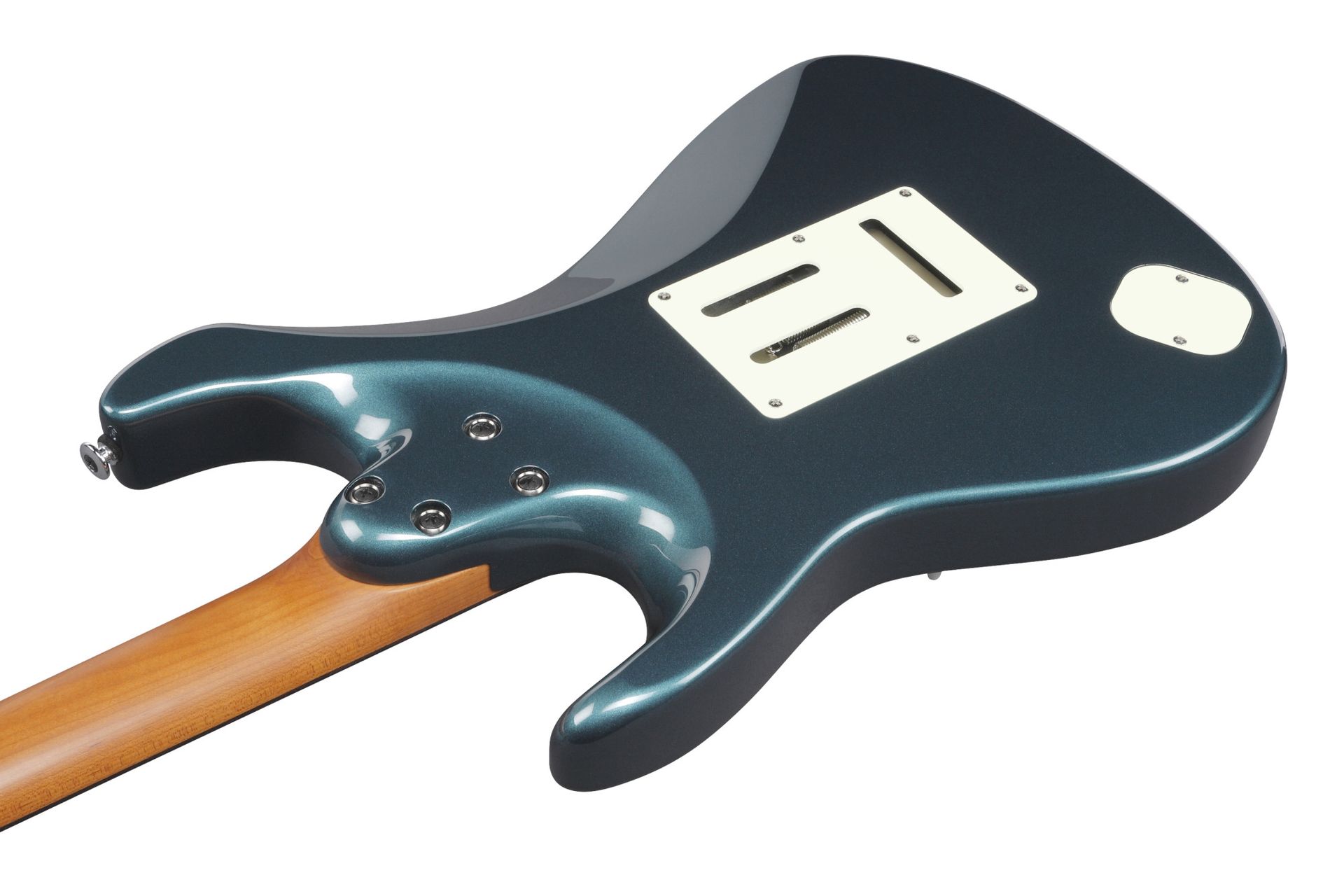 Ibanez AZ2203NATQ E-Gitarre inkl. Koffer ! Ladenteil !_00054975_