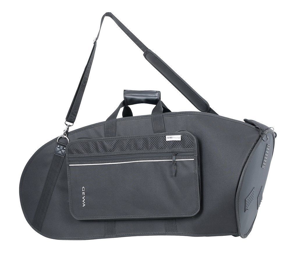 GEWA  Gigbag Tasche Tenorhorn / Bariton Prestige SPS bis 33cm Schallstück