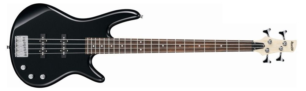 Ibanez GSR180 BK E-Bass Black_00032854_