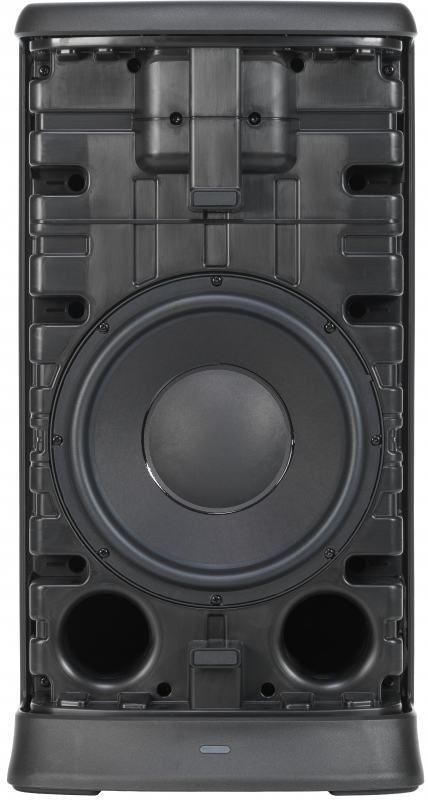 JBL EON One MK2 Aktive Säulen-PA mit Akku-Betrieb JBL EON One MK2 Aktive Säulen-PA mit Akku-Betrieb