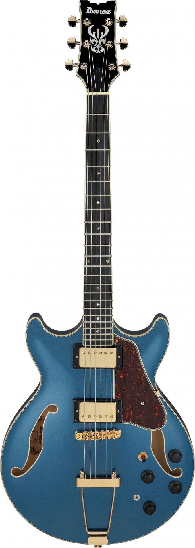 Ibanez AMH90-PBM  Ladenabverkaufsteil !