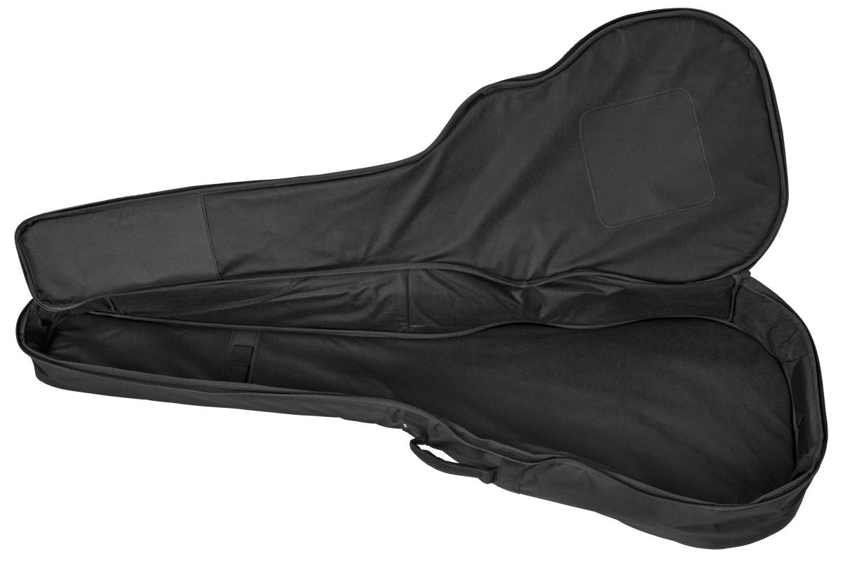 Tonträger TG10AB/BK Gigbag für Akustikbass & Jumbo-Modelle  
