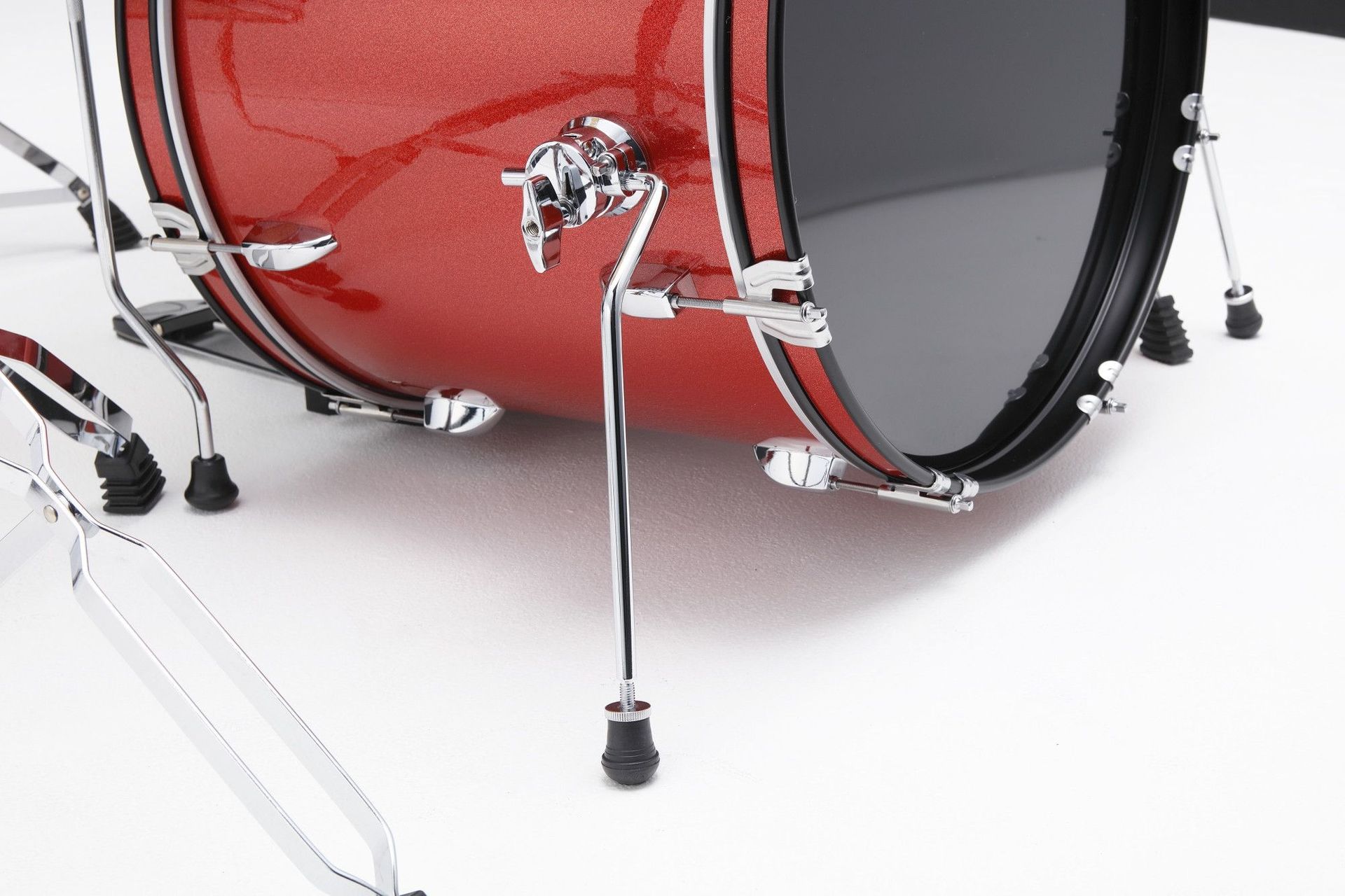 Tama Stagestar ST50H5-CDS Candy Red 20"