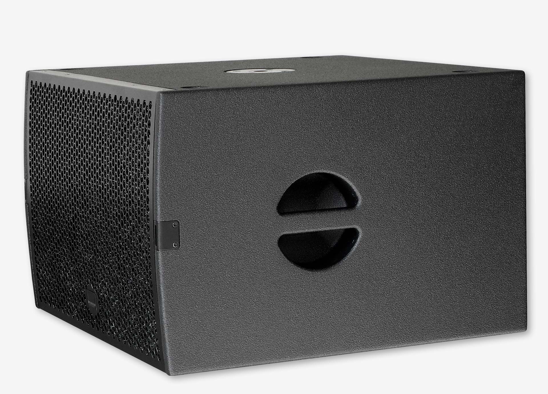 Seeburg Acoustic Line G Sub 1501dp++  Aktiver 15" Hochleistungssubwoofer_00054895_
