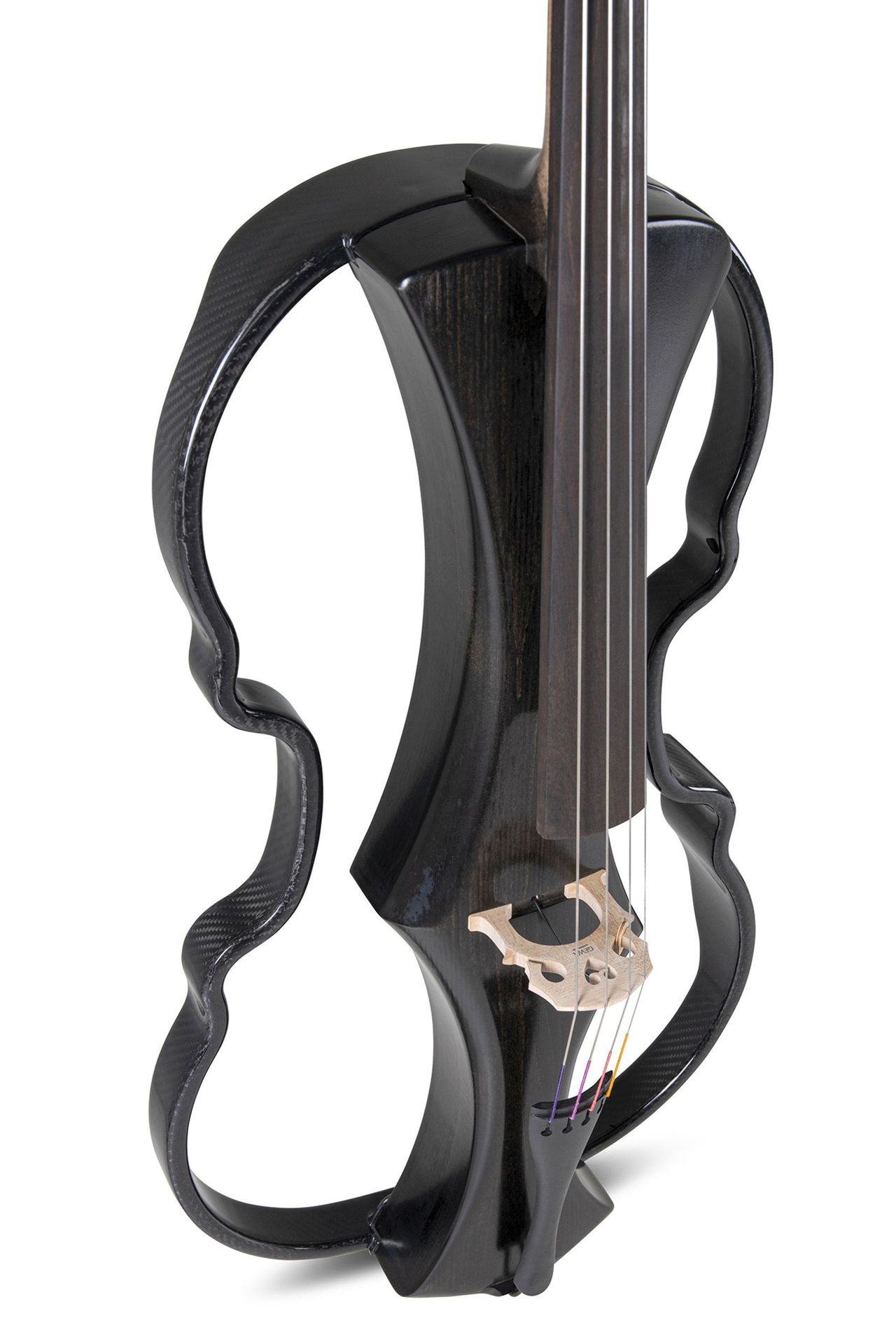 GEWA E-Cello NOVITA 3.0 Farbe schwarz