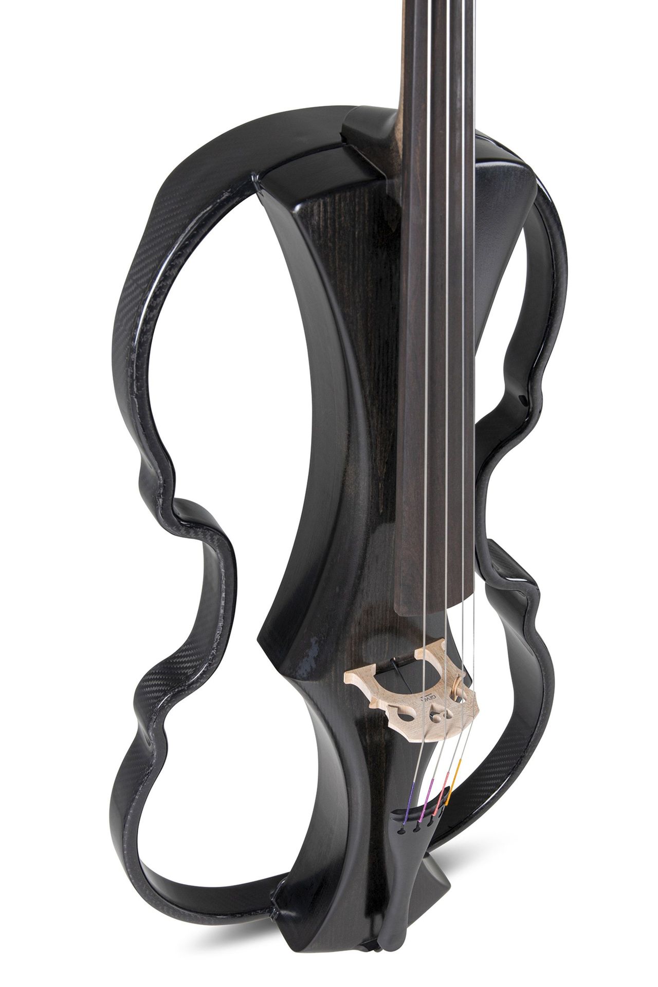 GEWA E-Cello NOVITA 3.0 Farbe schwarz GEWA E-Cello NOVITA 3.0 Farbe schwarz
