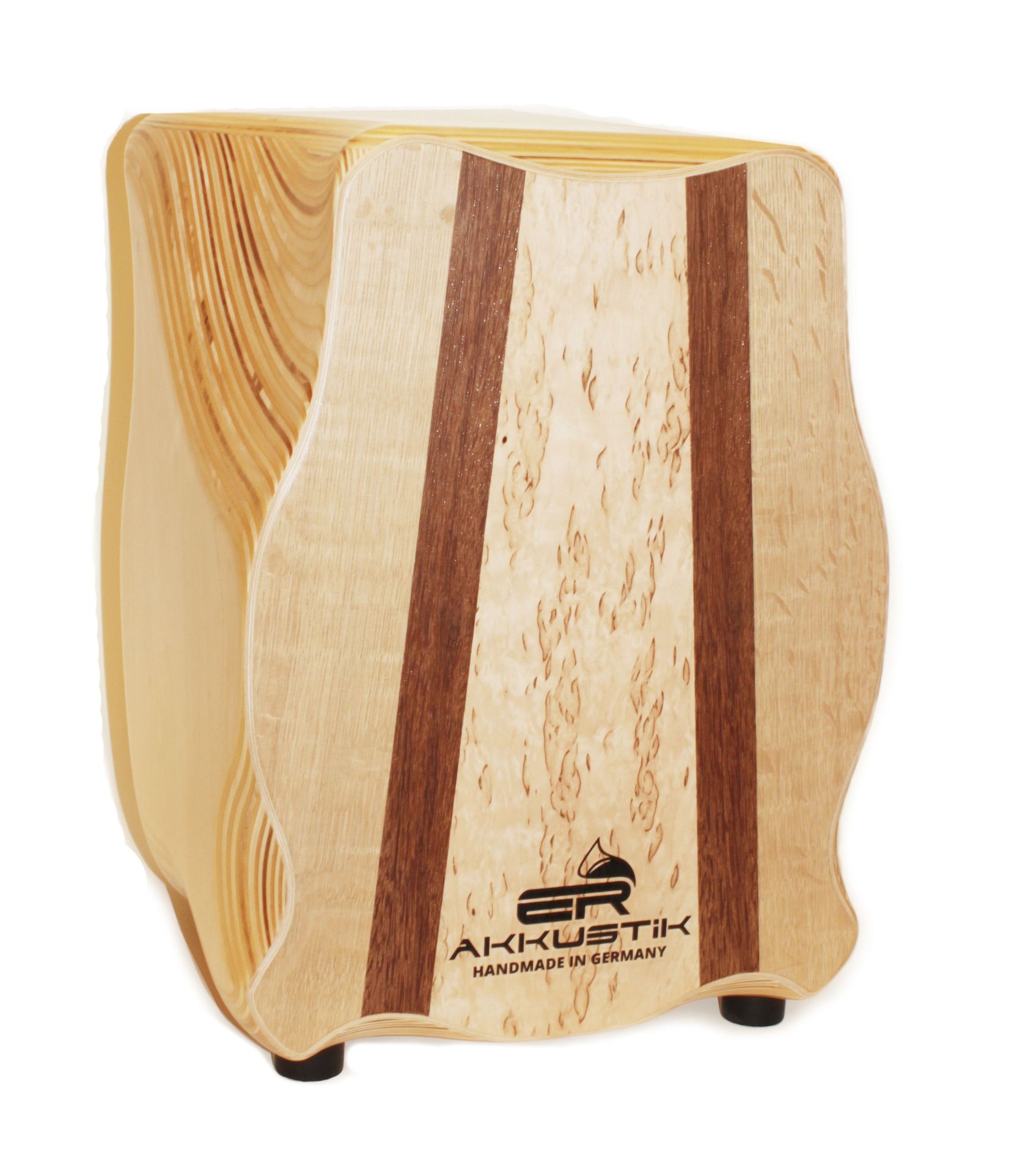 ERakkustik Cajon Venus 4 Superior