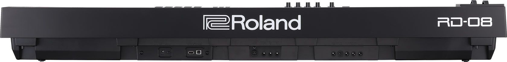 Roland RD-08 Stagepiano mit riesiger Soundauswahl, PHA 4 Hammermechanik_00052902_