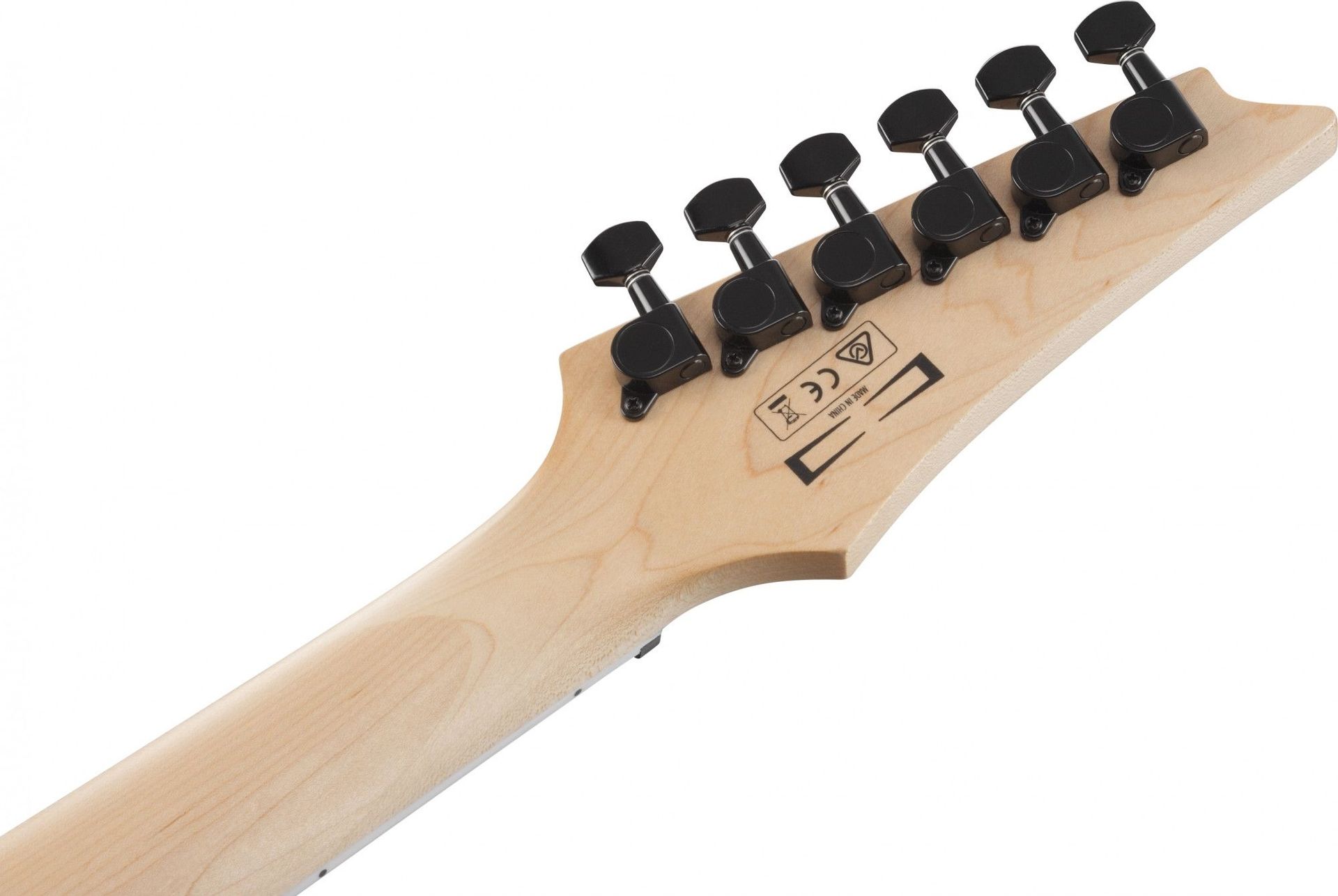 Ibanez GRGR221PA-AQB  E-Gitarre