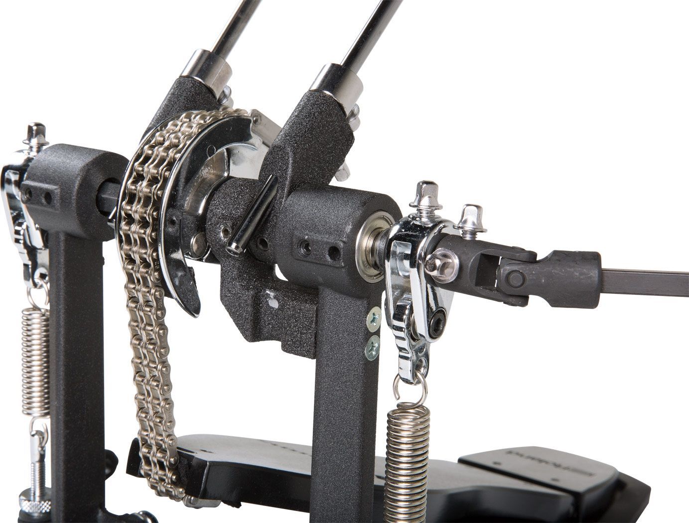 Roland RDH-102 Double-Bassdrum-Pedal