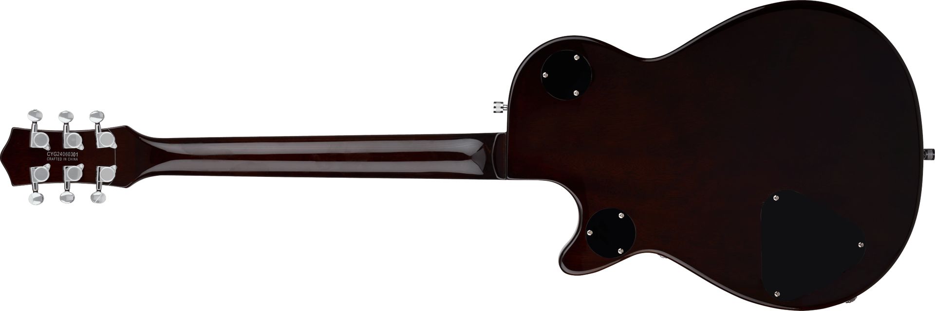 Gretsch G5230T Electromatic Jet FT Single Cut Bigsby GLD SPK