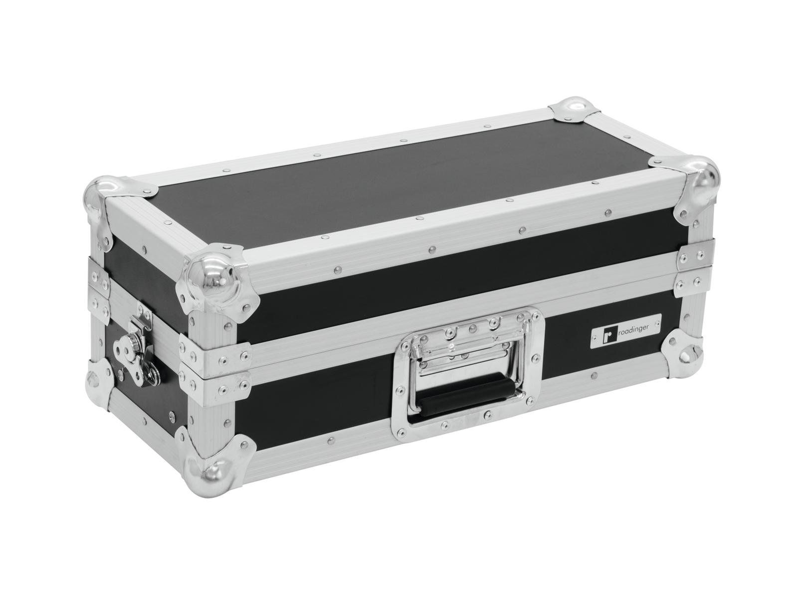 ROADINGER Mixer-Case Profi MCA-19-N, 3HE, schwarz_00040331_