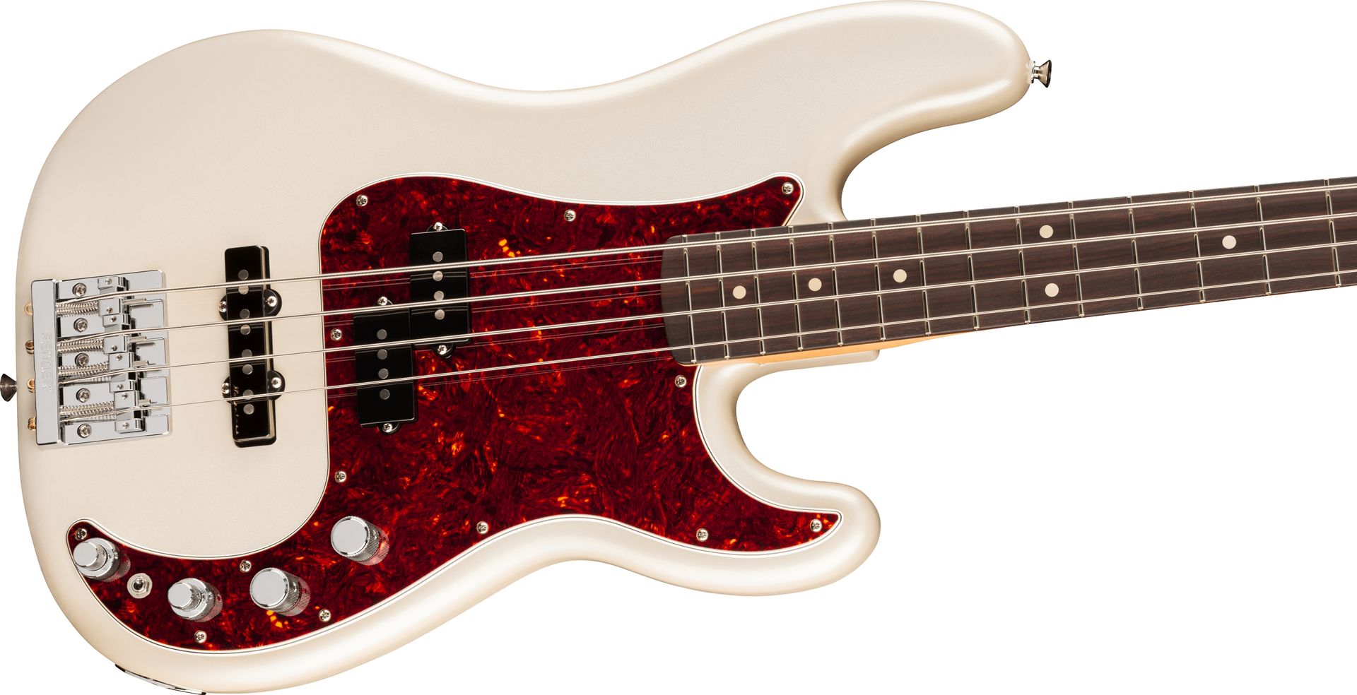 Fender Player II Mod P Bass RW OLP