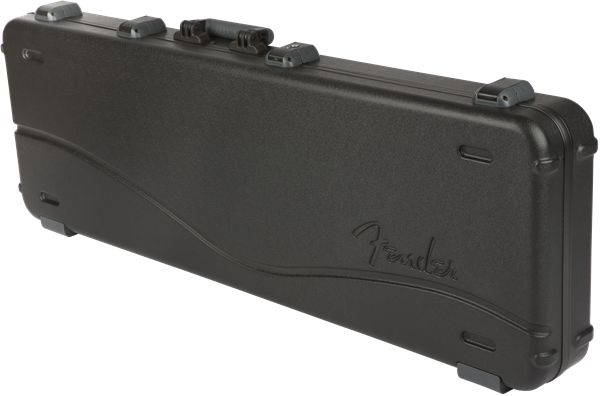 Fender Deluxe Molded Case für Electric Bass