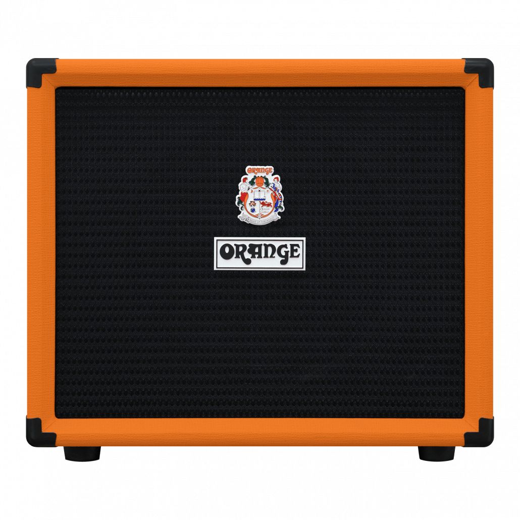 Orange OBC112 Bassbox 400 Watt an 8 Ohm