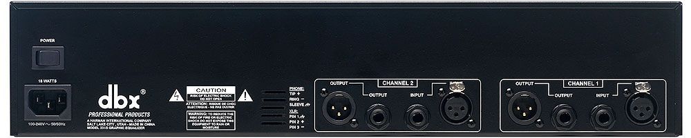dBX 231 S Dual Equalizer_00025296_