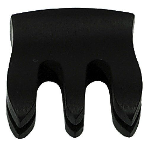 Gewa Dämpfer Violine Dreizack Ebenholz_00002999_