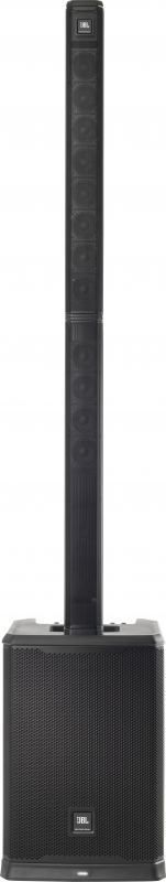JBL PRX One Aktive Säulen-PA mit 7-Kanal Mixer und App-Fernsteuerung JBL PRX One Aktive Säulen-PA mit 7-Kanal Mixer und App-Fernsteuerung