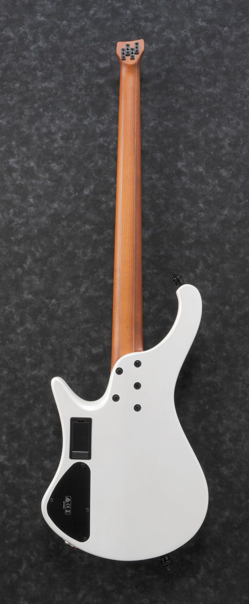 Ibanez EHB1000-PWM Headless E-Bass incl. Gigbag