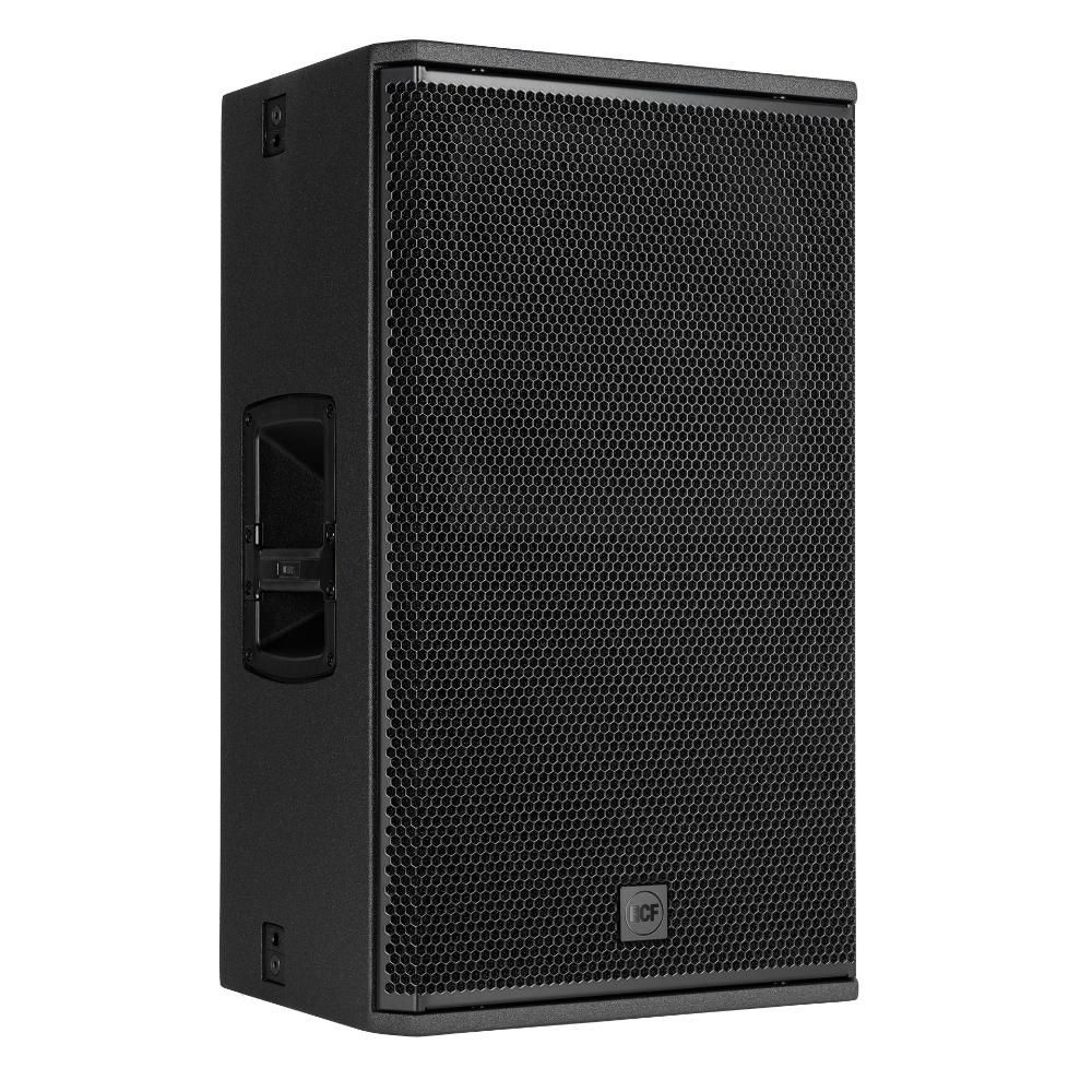 RCF NX 945-A Aktiver Fullrange Lautsprecher 15/2 mit 2100W Peak Leistung RCF NX 945-A Aktiver Fullrange Lautsprecher 15/2 mit 2100W Peak Leistung