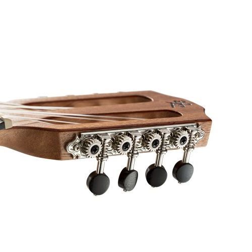 Baton Rouge V2-T8 Sun 8-saitige Tenor Ukulele Baton Rouge V2-T8 Sun 8-saitige Tenor Ukulele