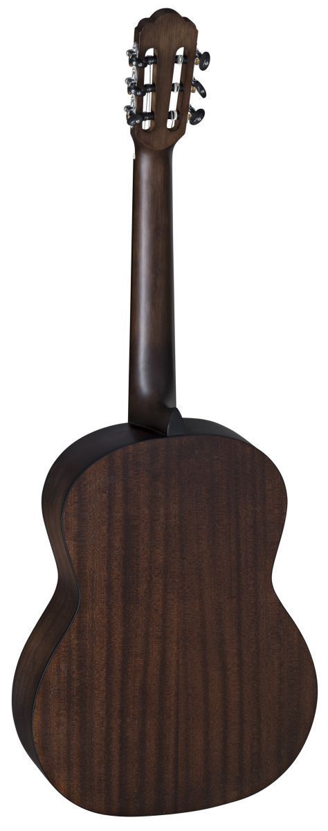 La Mancha Marble-N-SCC  4/4 Konzertgitarre small Neck_00054399_