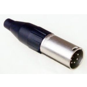 4049521020148 - XLR Amphenol AC5M XLR Stecker male 5-polig 4049521020148 - XLR Amphenol AC5M XLR Stecker male 5-polig