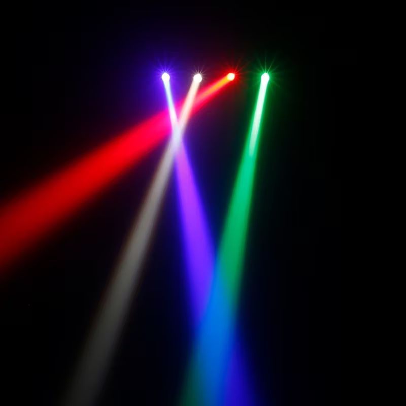 Cameo HYDRABEAM 4000 RGBW Lichtanlage mit 4x 32 W RGBW LED Movingheads_00053868_