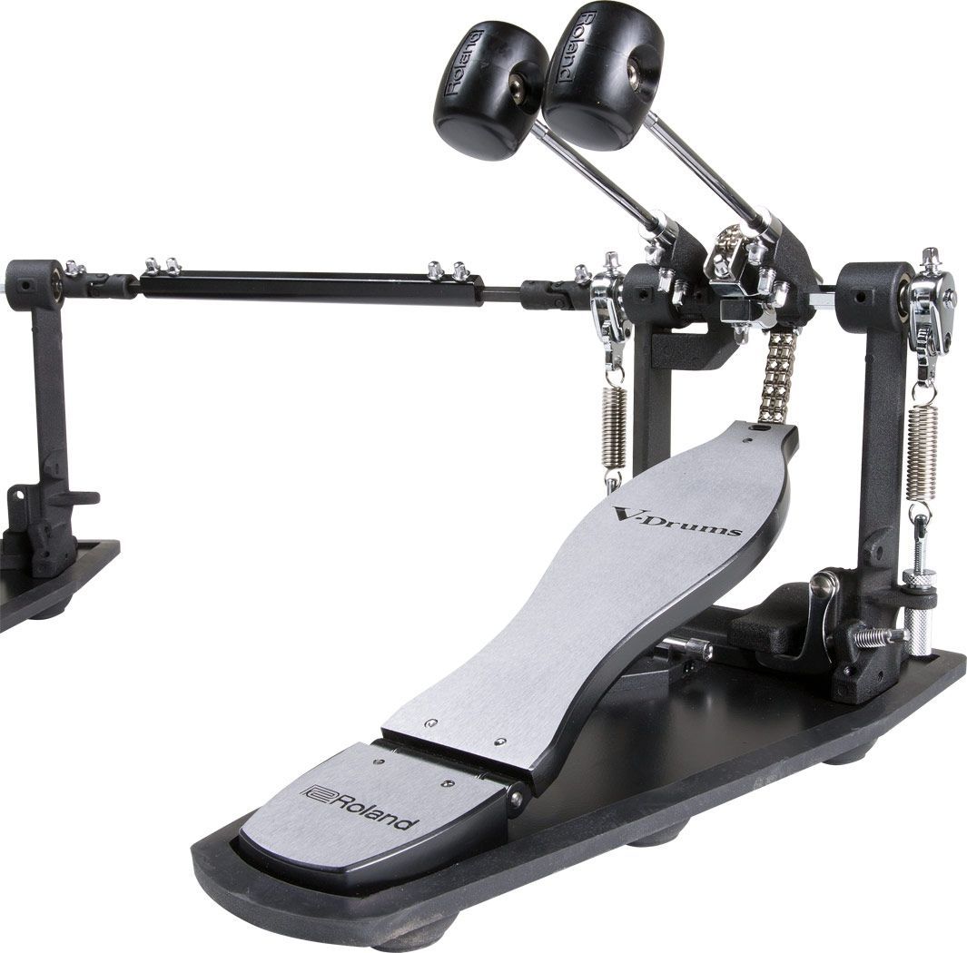 Roland RDH-102 Double-Bassdrum-Pedal