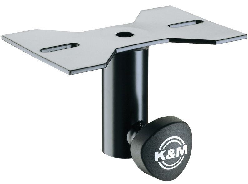 K&M 195/8 Aufbau Boxenflansch, 19580