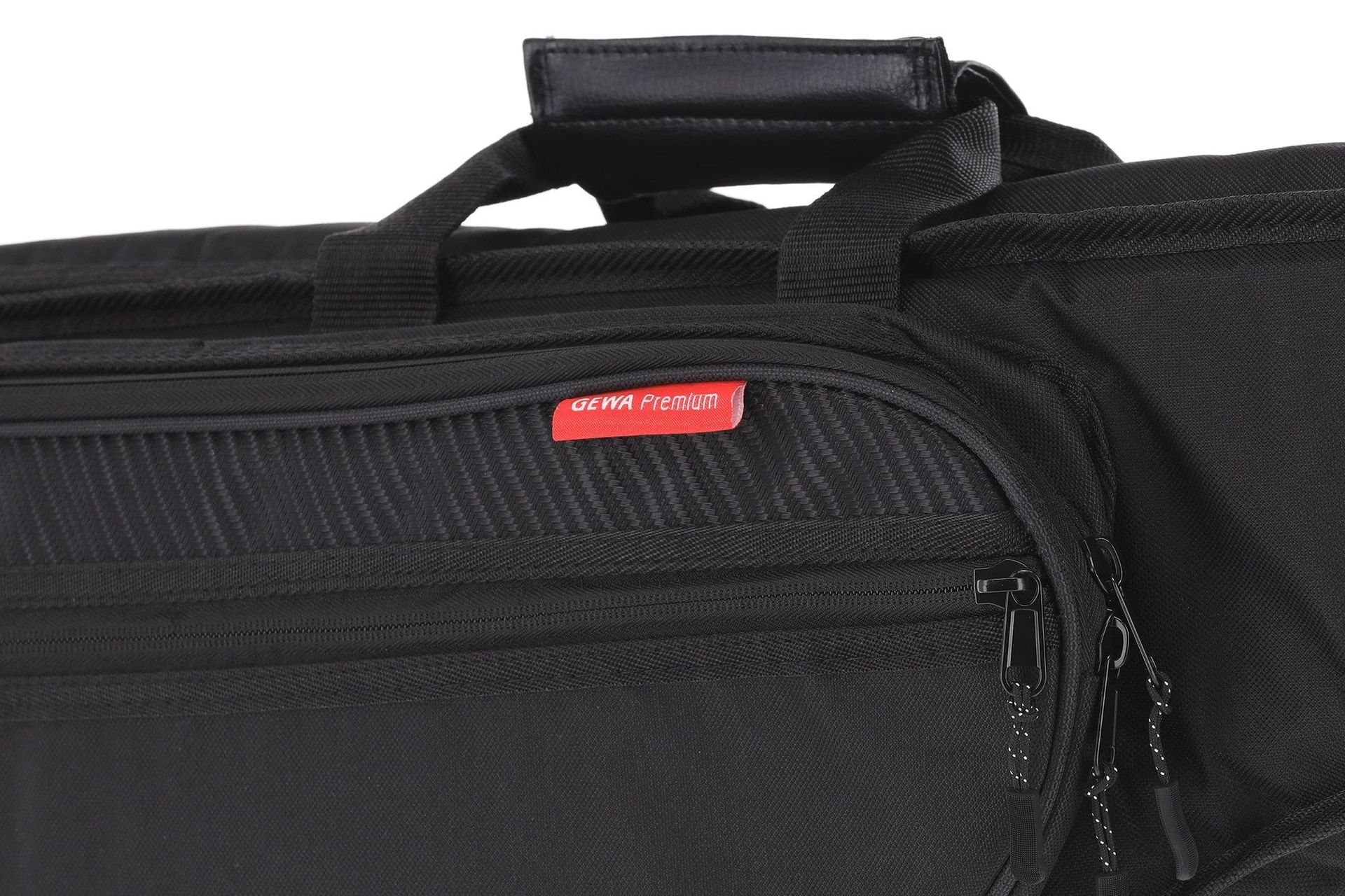 GEWA GigBag Tasche Tenor-Saxophon PREMIUM , 30mm Polsterung, GEWA GigBag Tasche Tenor-Saxophon PREMIUM , 30mm Polsterung,