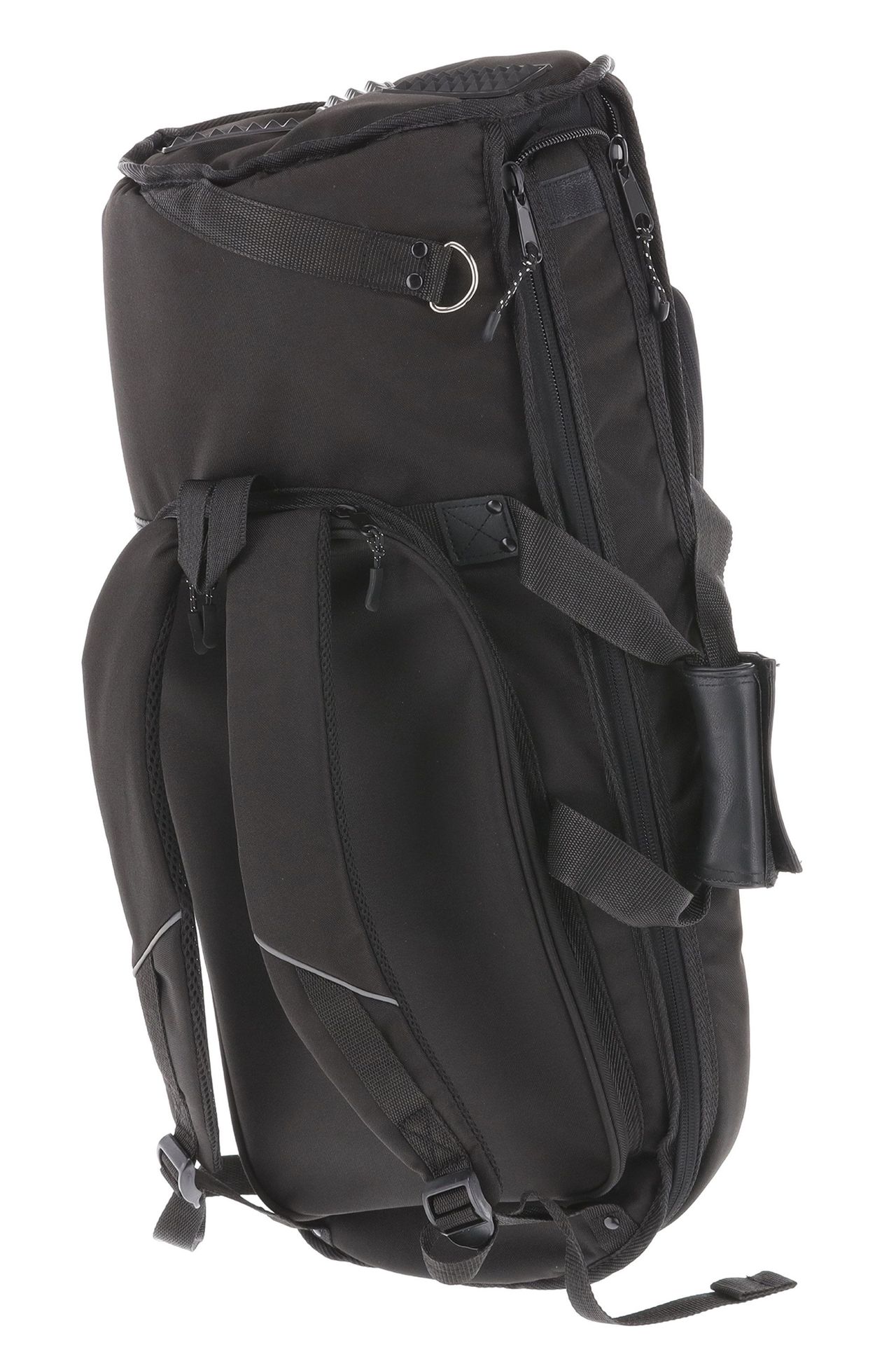 GEWA Gigbag Tasche Euphonium klein/ Bariton PREMIUM, gerade Bauart, 30mm Polster