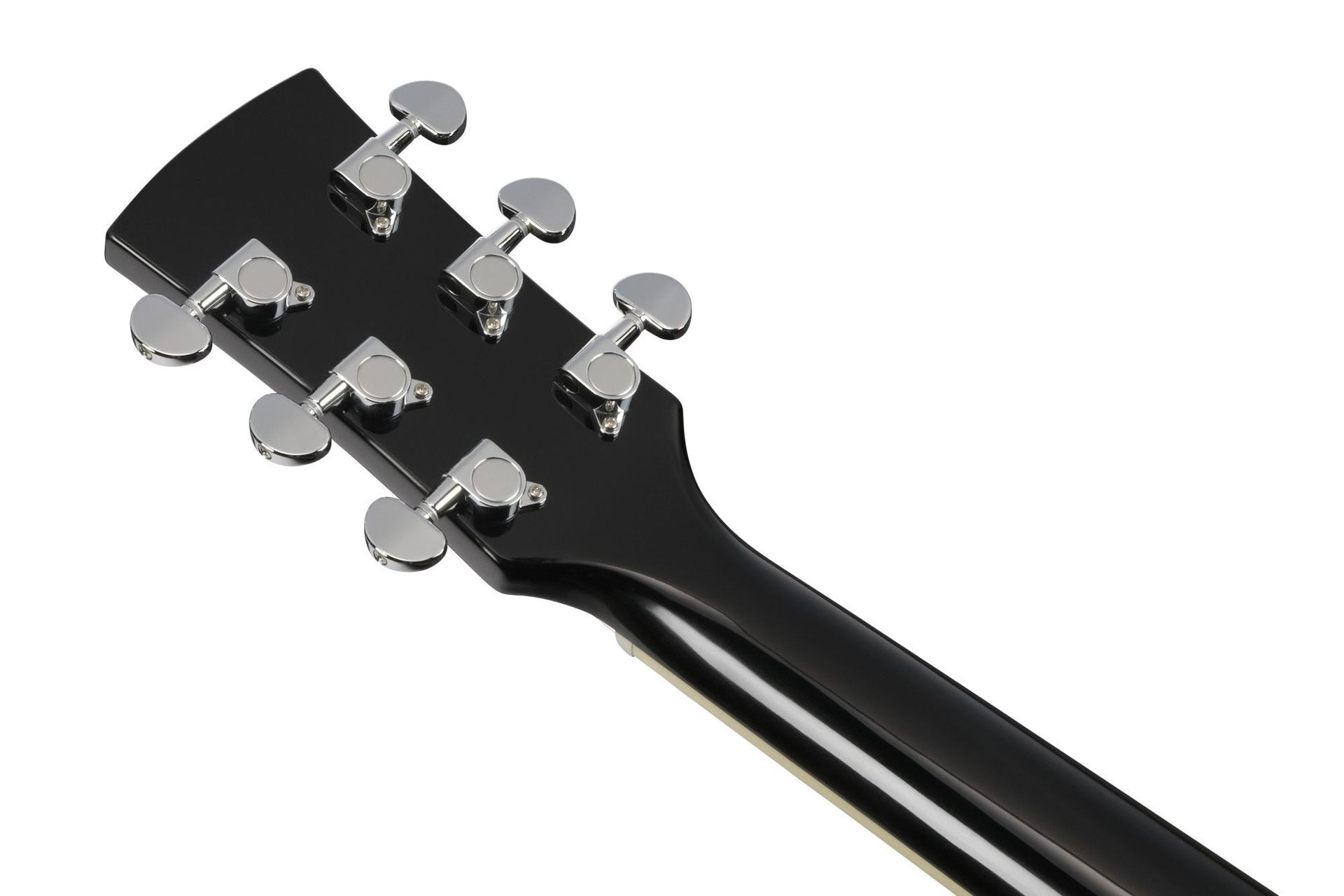 Ibanez PF15-BK Akustikgitarre 