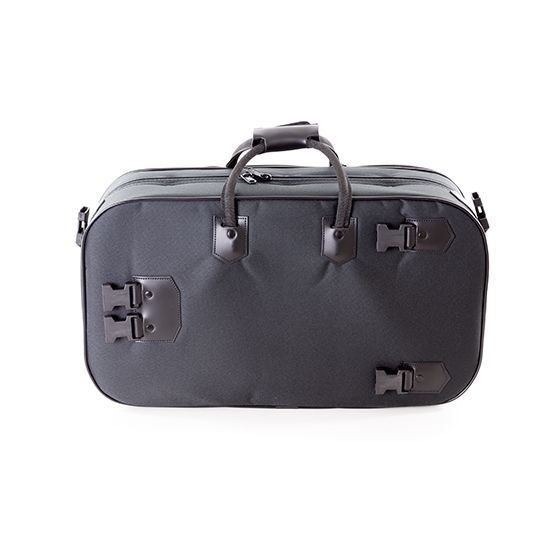 BAGS TonArt Gigbag 4176 TascheTrompete - Konzerttrompete mit Zylinderventilen
