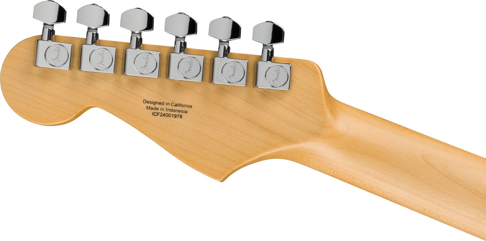 Fender Standard Stratocaster MN CND