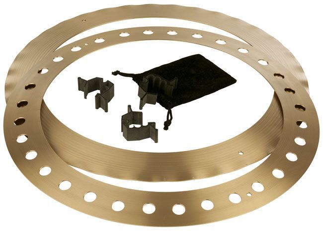 0622537070143 - 14 Hoop Crasher Jojo Mayer