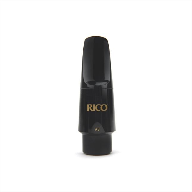 Rico Royal A-3 Mundstück Altsaxophon A3 Graftonite Bahn 3