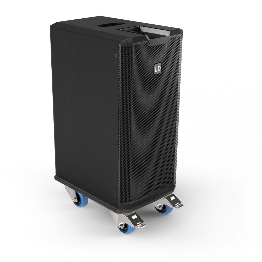 LD Systems MAUI 11 G3 CB Rollbrett für MAUI 11 G3 Subwoofer