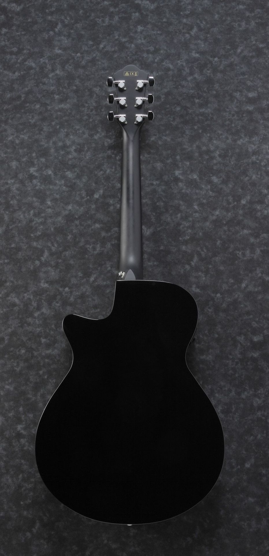 Ibanez AEG50-BK Ibanez AEG50-BK