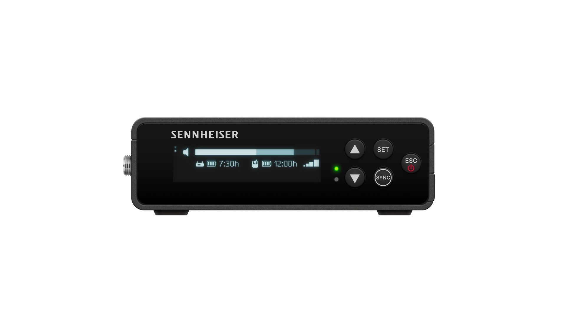 Sennheiser EW-DP ENG Set Q1-6 Funkmikrofonset