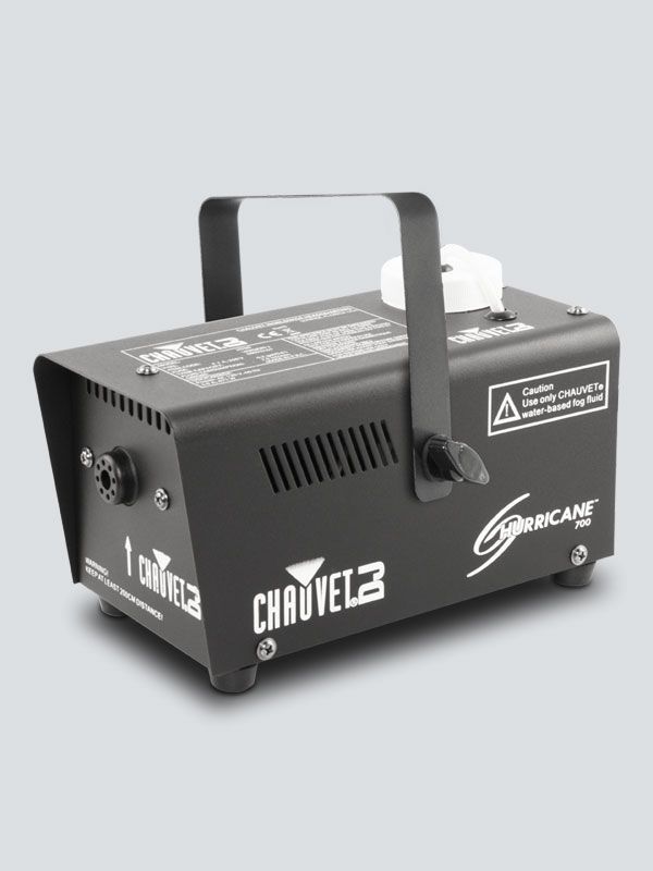 Chauvet DJ Hurricane 700 Nebelmaschine_00052671_