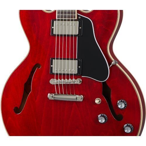 Gibson ES-335 Figured Top Sixties Cherry _00052446_
