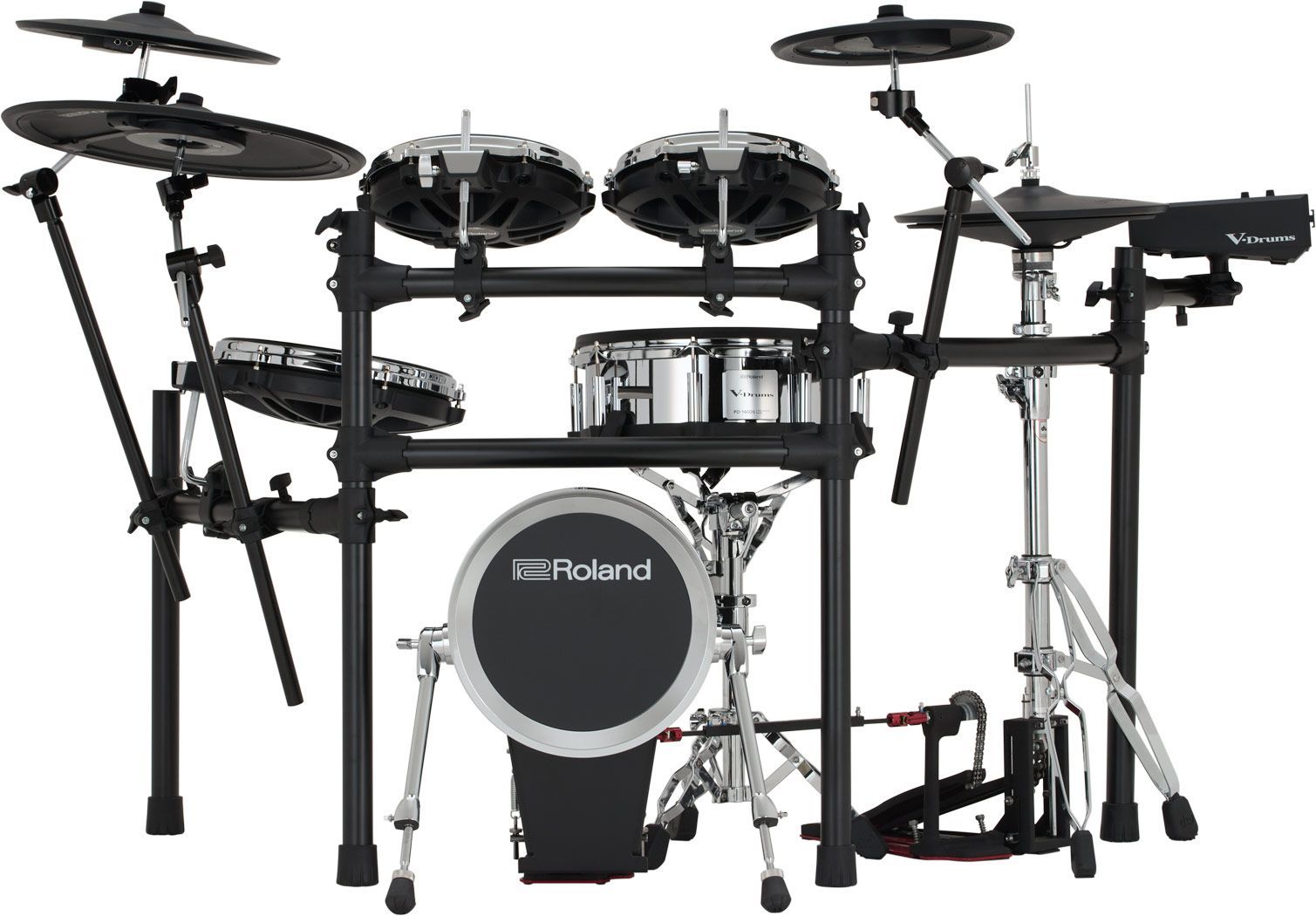 Roland TD 516 E-Drum Set 