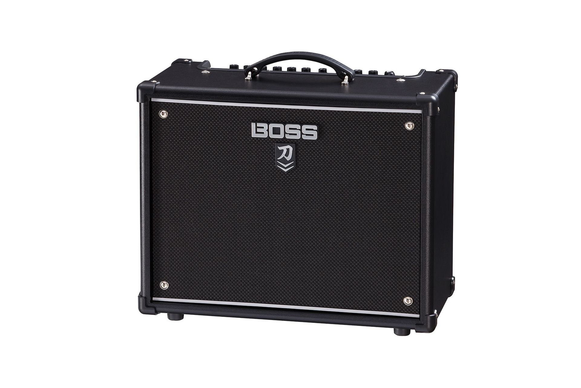 Boss Katana KTN-50 MKII 50 E-Gitarrenamp 50 Watt 