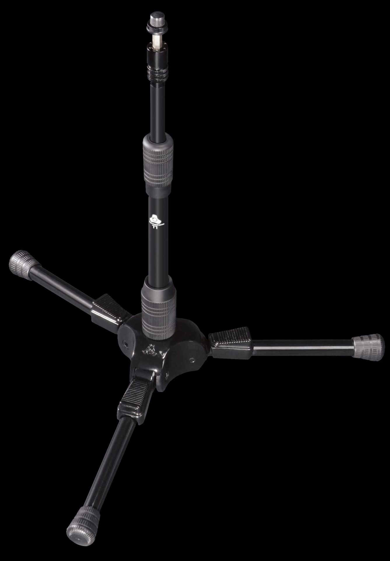 Triad-Orbit Triad T1 Mikrofonstativ klein für Bassdrum und Amp-Abnahme