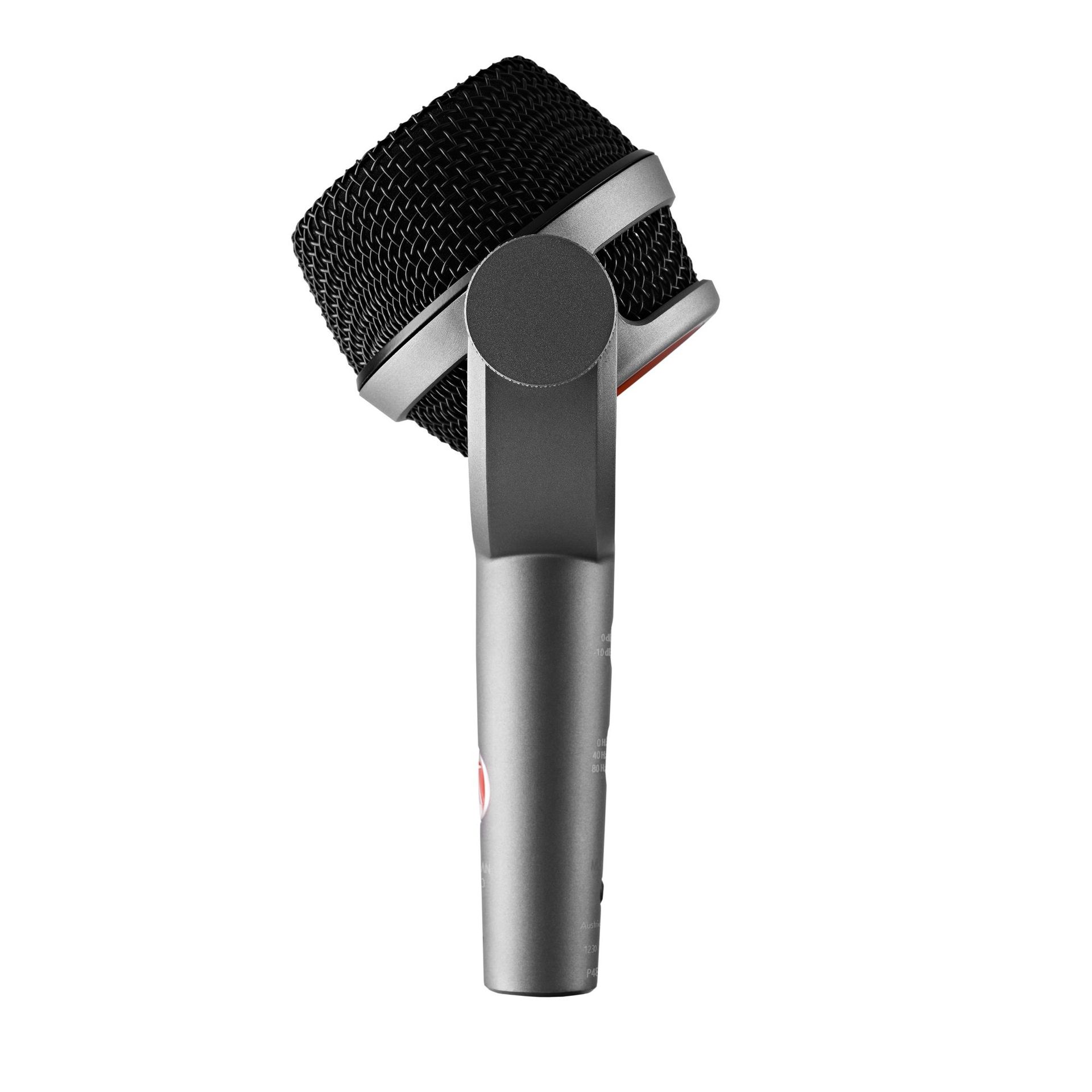Austrian Audio OC7 Echtkondensator Instrumenten-Mikrofon