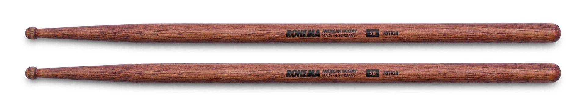 4042241181502 - 5B Fusion Hickory Drumsticks 618150 4042241181502 - 5B Fusion Hickory Drumsticks 618150