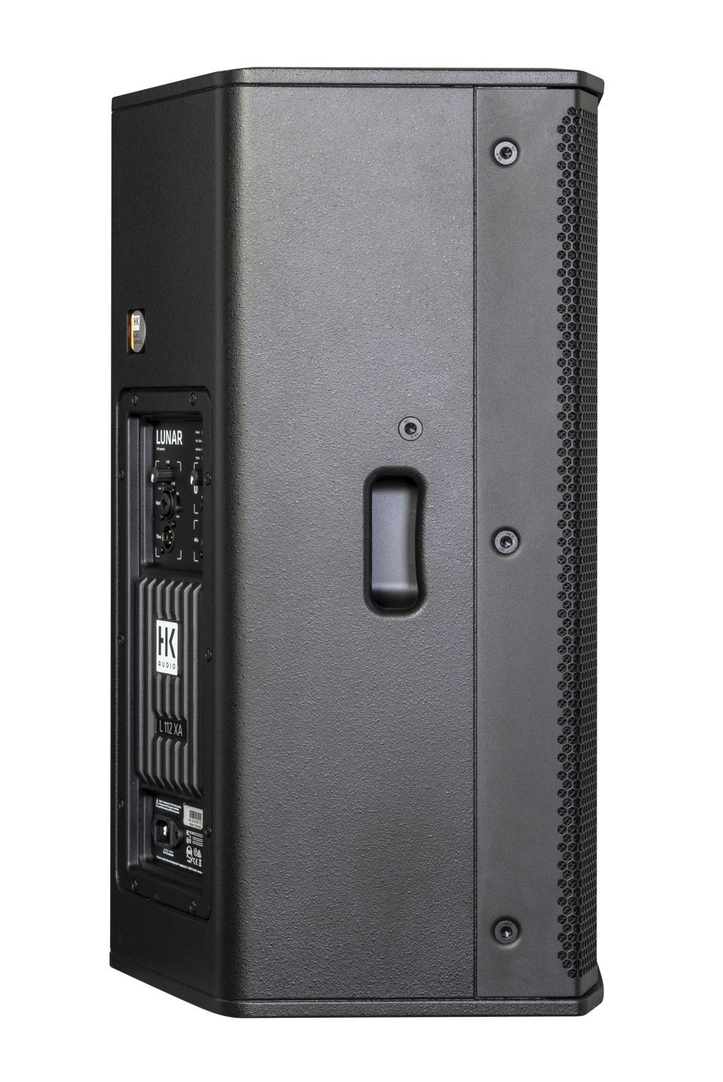 HK Audio LUNAR 112XA, Aktive PA Box Fullrange Lautsprecherbox mit Bluetooth_00054999_