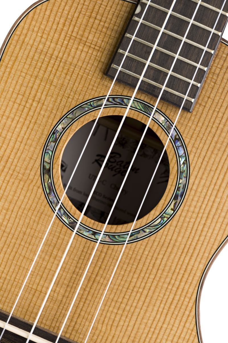 Baton Rouge UTC-C Konzertukulele 
